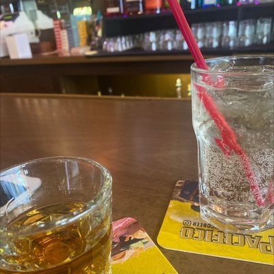 Smitty's Bar by null