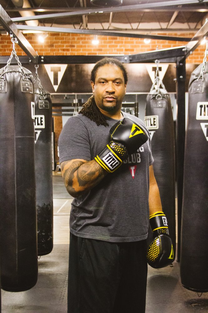 TITLE BOXING CLUB 36 Photos Gyms 14338 N Dale Mabry Hwy, Tampa