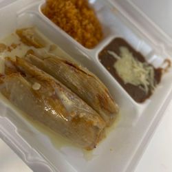 Antojitos Mexicanos El Viejon