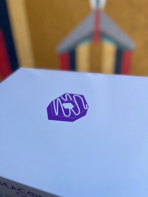 Beacon Doughnuts by null