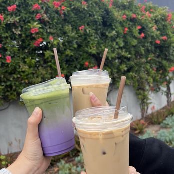 Wall Writers Coffee - Coffee & Tea Near Me - Irvine, California Wall Writers Coffee - Coffee & Tea Near Me - Irvine, California
