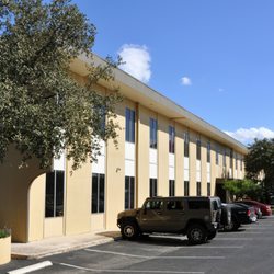 San Antonio Hypnotherapy Center - Parking