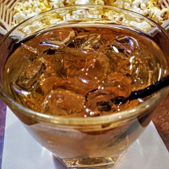 Union Ale House Pub - A very healthy pour of bourbon and a reasonable price - Sports Bars Near Me - Prospect Heights, Illinois