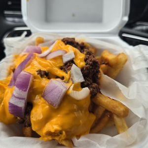 The Burger Poet on Yelp