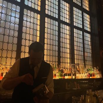 The Campbell - Cocktail Bars Near Me - New York, New York The Campbell - Cocktail Bars Near Me - New York, New York