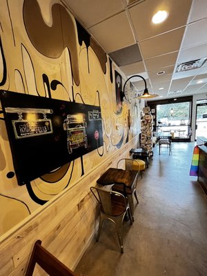 Cafe Immortelle by null