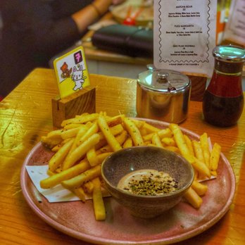Chotto Motto - Fries - Japanese Near Me - Collingwood, VIC Chotto Motto - Fries - Japanese Near Me - Collingwood, VIC