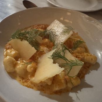 Gwen - Gnocchi - New American Near Me - Los Angeles, California Gwen - Gnocchi - New American Near Me - Los Angeles, California