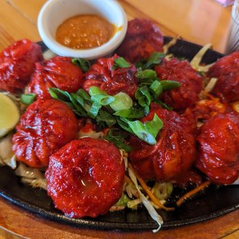 Himalayan Kitchen - Sizzling momo - Indian Near Me - San Antonio, Texas Himalayan Kitchen - Sizzling momo - Indian Near Me - San Antonio, Texas