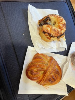 Otway Bakery by null
