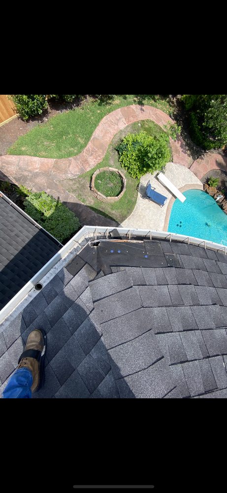 Slide of 199 Roof Repairs