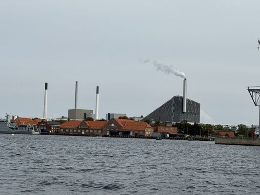 Stromma Canal Tours Copenhagen by null