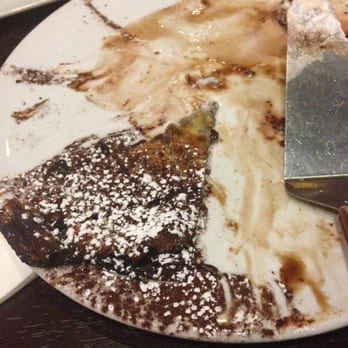 Basil Brick Oven Pizza - Nutella piazza the best !!! - Pizza Near Me - Astoria, New York Basil Brick Oven Pizza - Nutella piazza the best !!! - Pizza Near Me - Astoria, New York