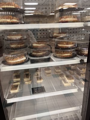 Clasen's European Bakery by null