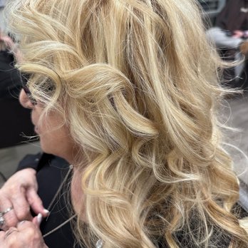 Salon H2O - Highlights - Hair Salons Near Me - Staten Island, New York Salon H2O - Highlights - Hair Salons Near Me - Staten Island, New York