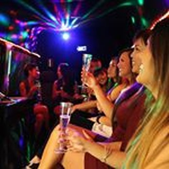 Bobbi Bus - Party Bus Rentals Near Me Bobbi Bus - Party Bus Rentals Near Me