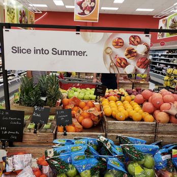 Target - I have seen better fruits and veggies in third world country. - Department Stores Near Me - Jersey City, New Jersey Target - I have seen better fruits and veggies in third world country. - Department Stores Near Me - Jersey City, New Jersey