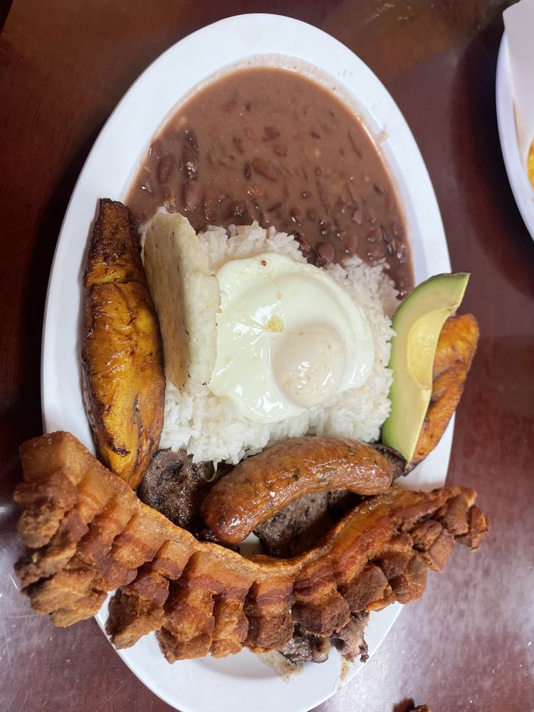 La Olla Restaurant - Katy