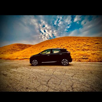Three-Way Chevrolet Cadillac - 2023 chevy bolt euv - Car Dealers Near Me - Bakersfield, California