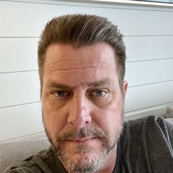 Wilson & Company Barber Shop - My doo!