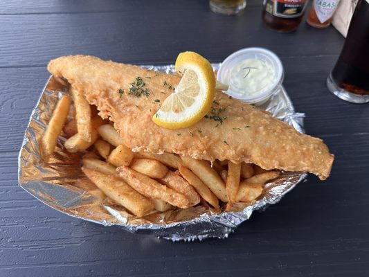 Revelation Craft Brewing Co