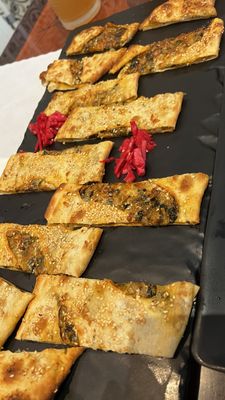 Nomadic Kitchen by null