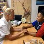 Traditional and High-Tech Acupuncture