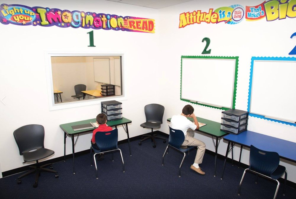 The Tutoring Center - reading tutor in The Woodlands, TX