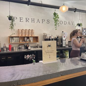 Coffee Slingers Roasters - Coffee & Tea Near Me - Oklahoma City, Oklahoma