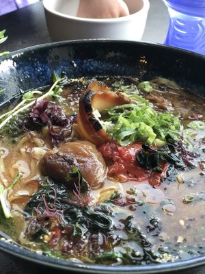 Tori 44 - Ramen by null