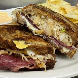Reuben