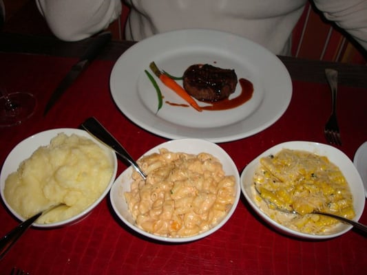 Envy The Steakhouse by null