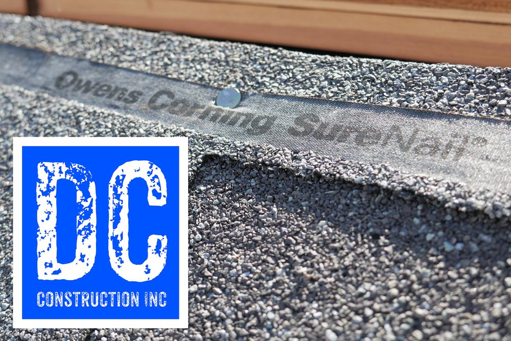 Slide of DC Construction