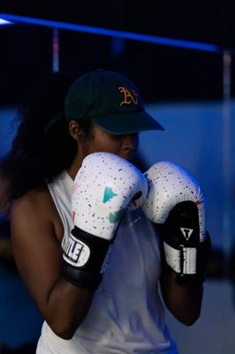 Champion Zone Fitness by null