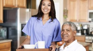 Elder Bloom Care - home care agency in Chesapeake, VA