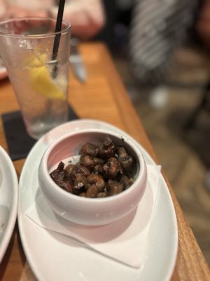 The League Kitchen & Tavern by null