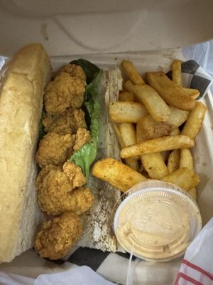 The Munch Factory by null