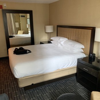 Hyatt Regency Washington On Capitol Hill - Hotels Near Me - Washington, DC, District of Columbia