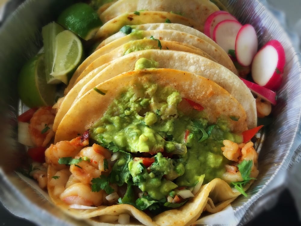Taqueria Puebla