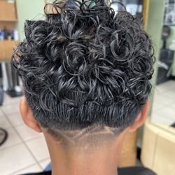 Colors & Curls