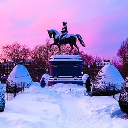 South Boston Snow Removal & Construction