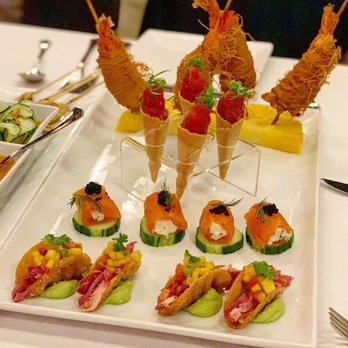 Chef Chai - Asian Fusion Near Me - Honolulu, Hawaii