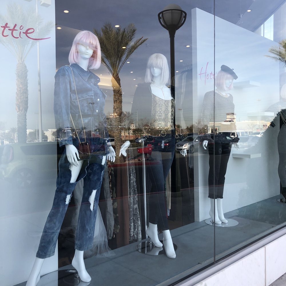 Hottie World - Women's Clothing Near Me - Las Vegas, Nevada Hottie World - Women's Clothing Near Me - Las Vegas, Nevada