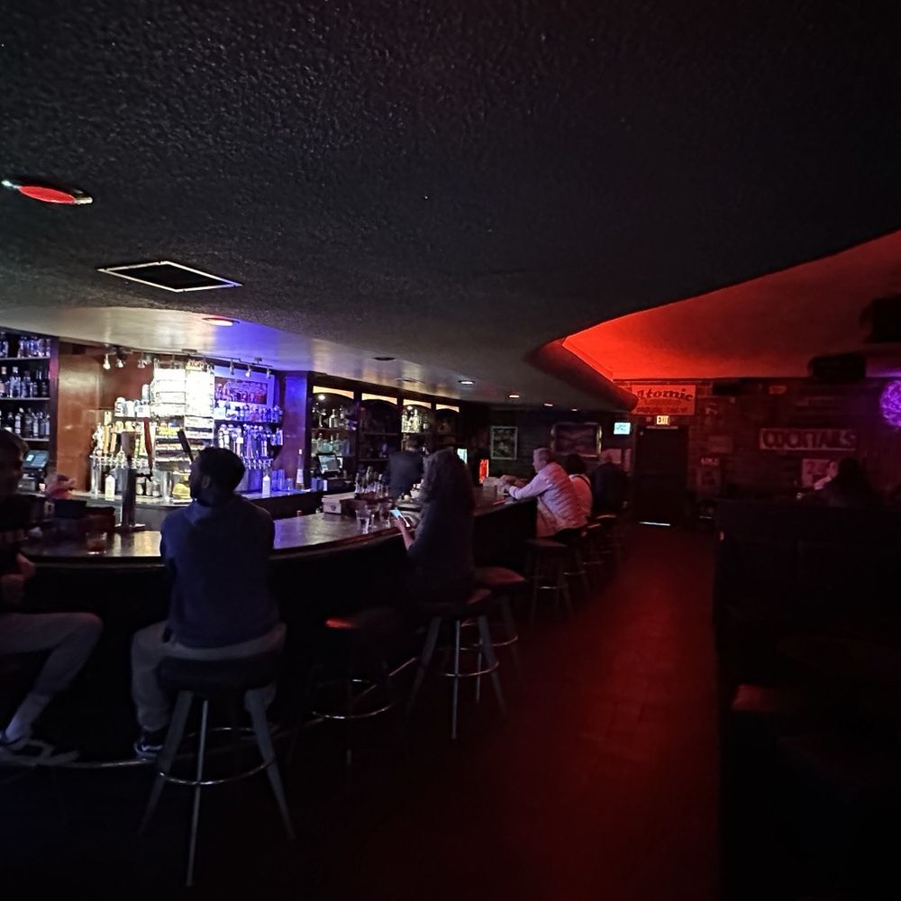 Atomic Liquors - Cool vibe - Cocktail Bars Near Me - Las Vegas, Nevada Atomic Liquors - Cool vibe - Cocktail Bars Near Me - Las Vegas, Nevada