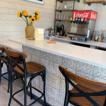 Magnolia Nail Lounge - Cool drink station - Nail Salons Near Me - McKinney, Texas Magnolia Nail Lounge - Cool drink station - Nail Salons Near Me - McKinney, Texas