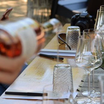 Reeve Wines - Wineries Near Me - Healdsburg, California
