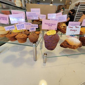 Bake Sum - Desserts Near Me - Oakland, California