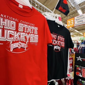 Discount Drug Mart - Ohio State merch - Drugstores Near Me - Independence, Ohio