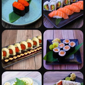 Yanagi Kitchen - Redondo Beach - Menu online with beautiful sushi - Japanese Near Me - Redondo Beach, California