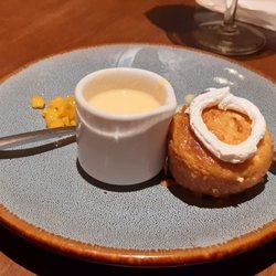 Marganzo - Pastel de Elote